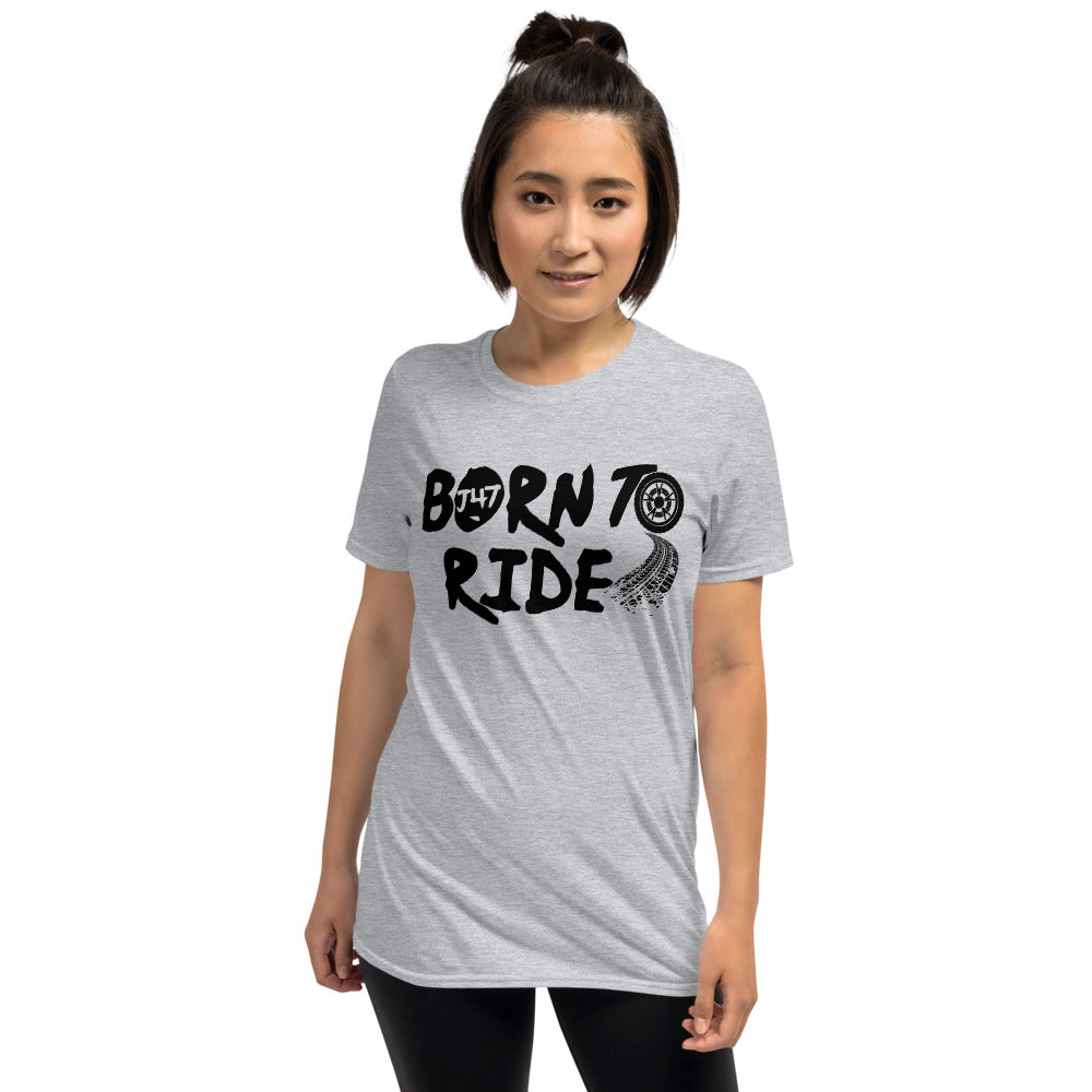 Short-Sleeve Unisex T-Shirt