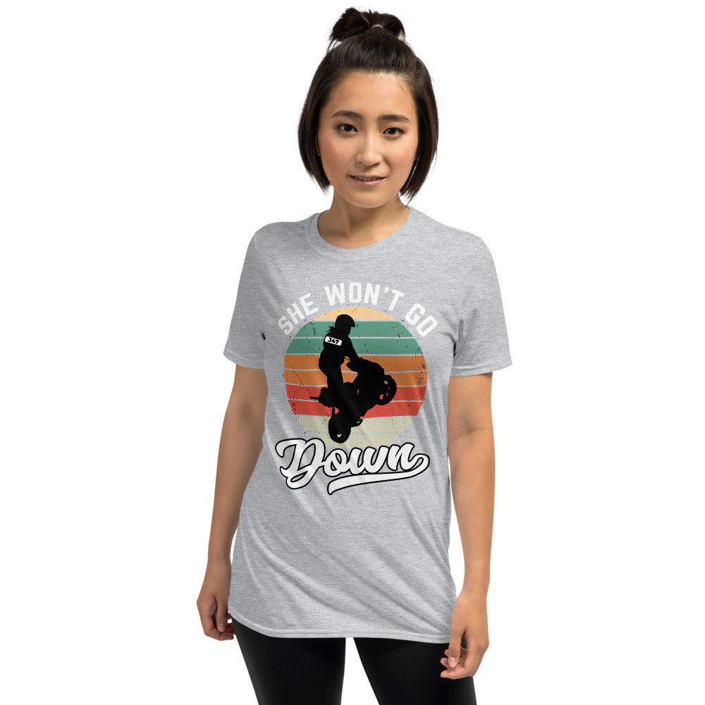 Short-Sleeve Unisex T-Shirt