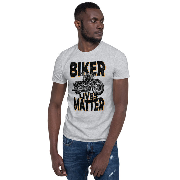 Short-Sleeve Unisex T-Shirt