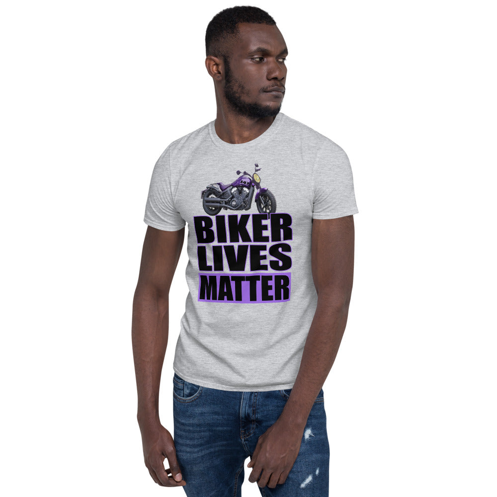 Short-Sleeve Unisex T-Shirt