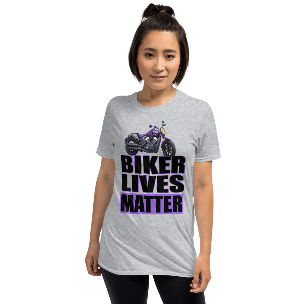 Short-Sleeve Unisex T-Shirt