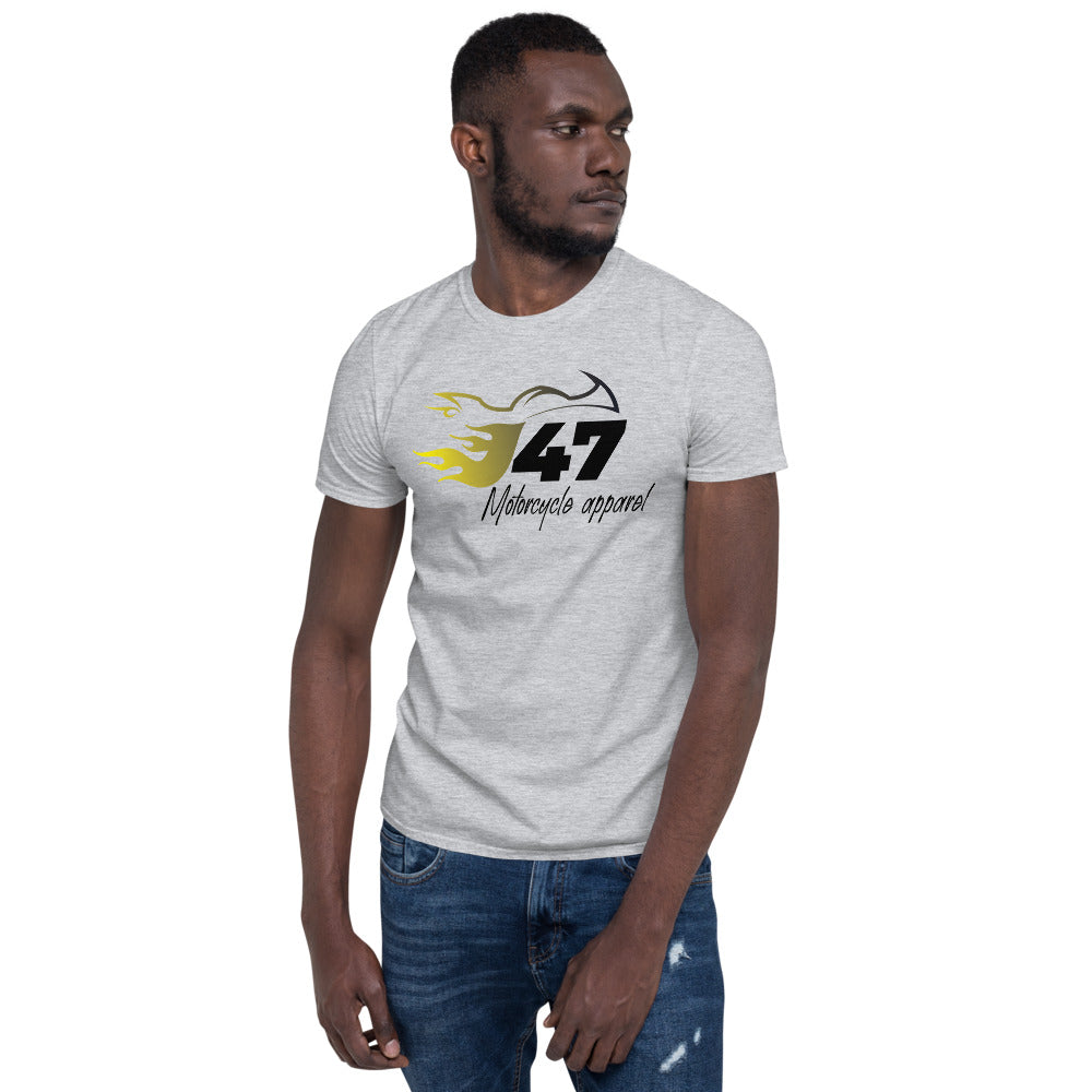 Short-Sleeve Unisex T-Shirt