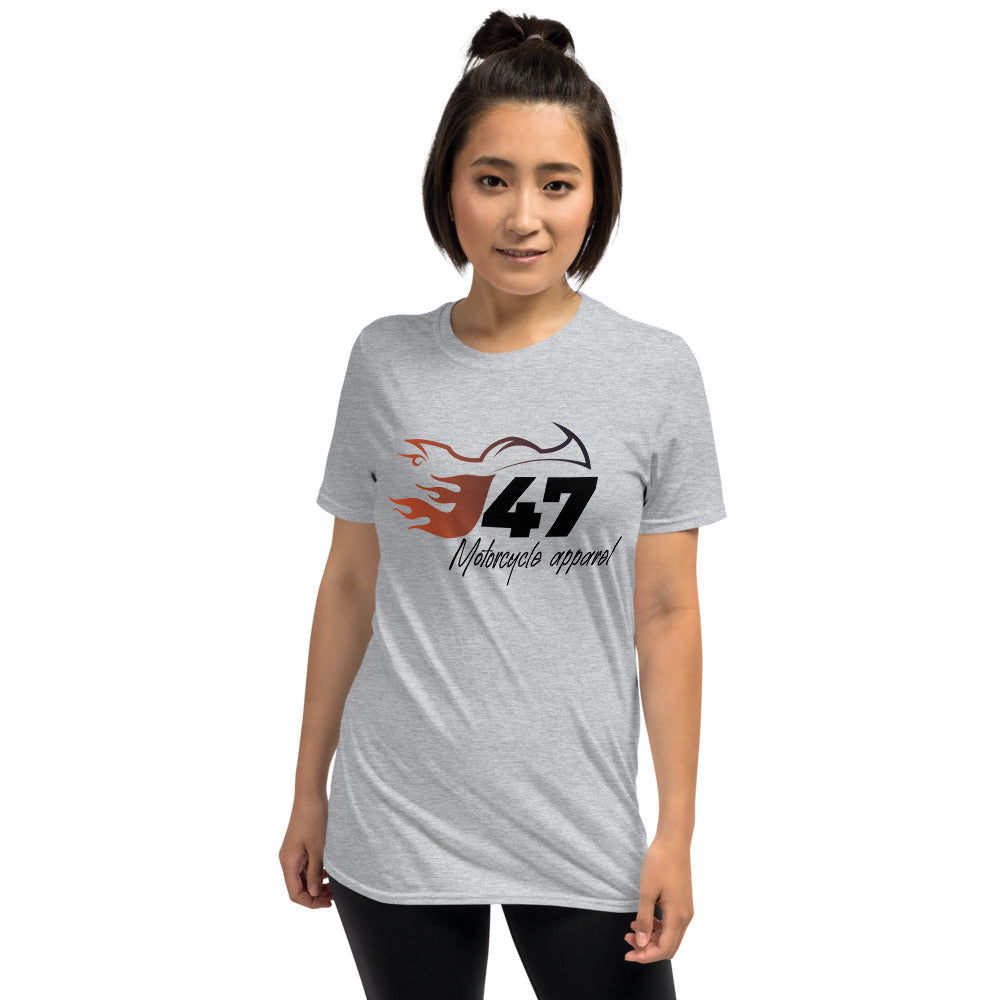 Short-Sleeve Unisex T-Shirt