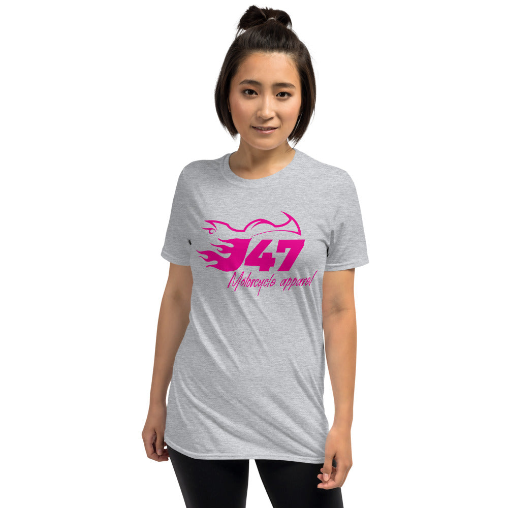 Short-Sleeve Unisex T-Shirt