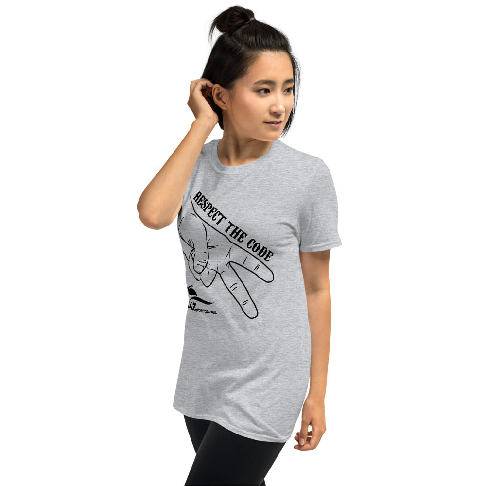 Short-Sleeve Unisex T-Shirt