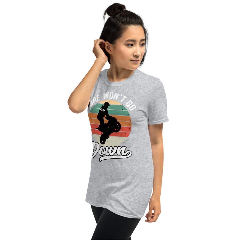 Short-Sleeve Unisex T-Shirt