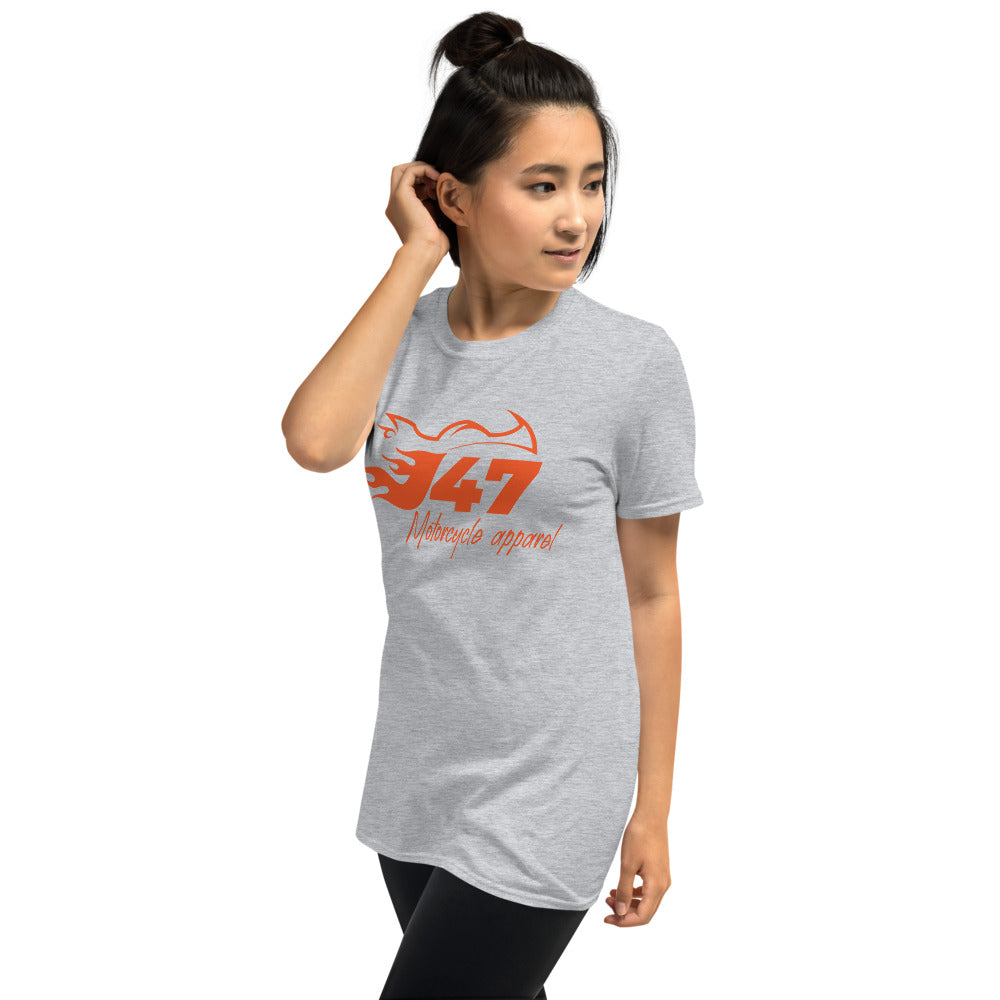 Short-Sleeve Unisex T-Shirt