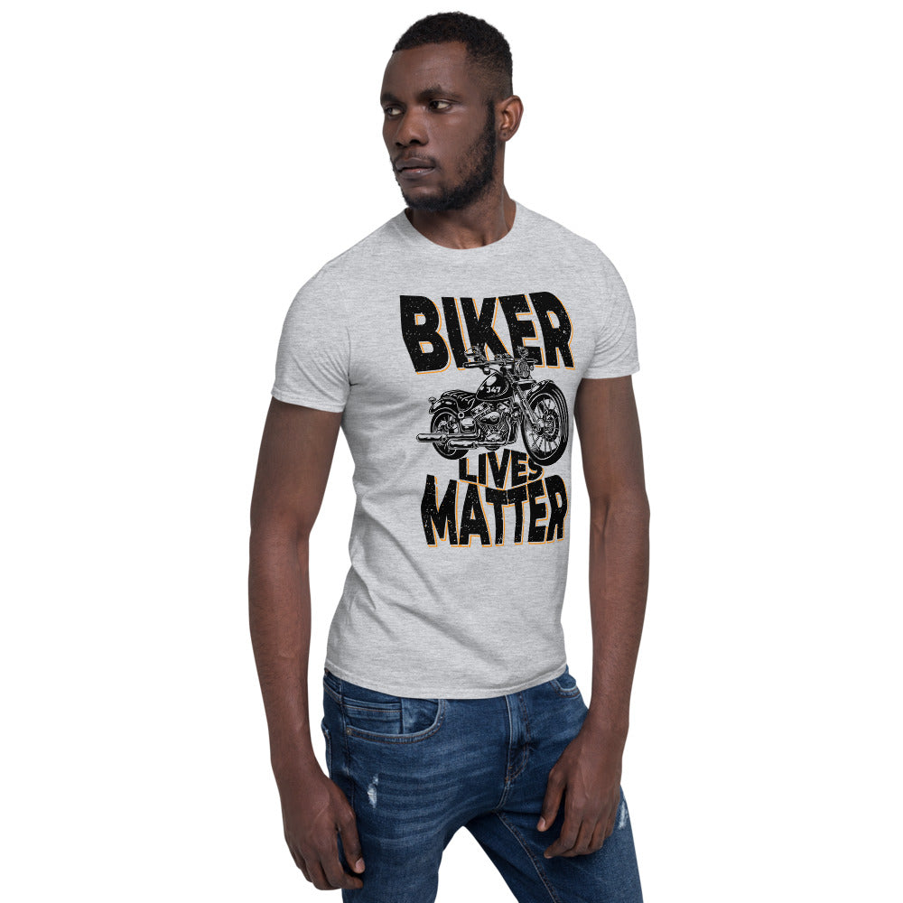 Short-Sleeve Unisex T-Shirt