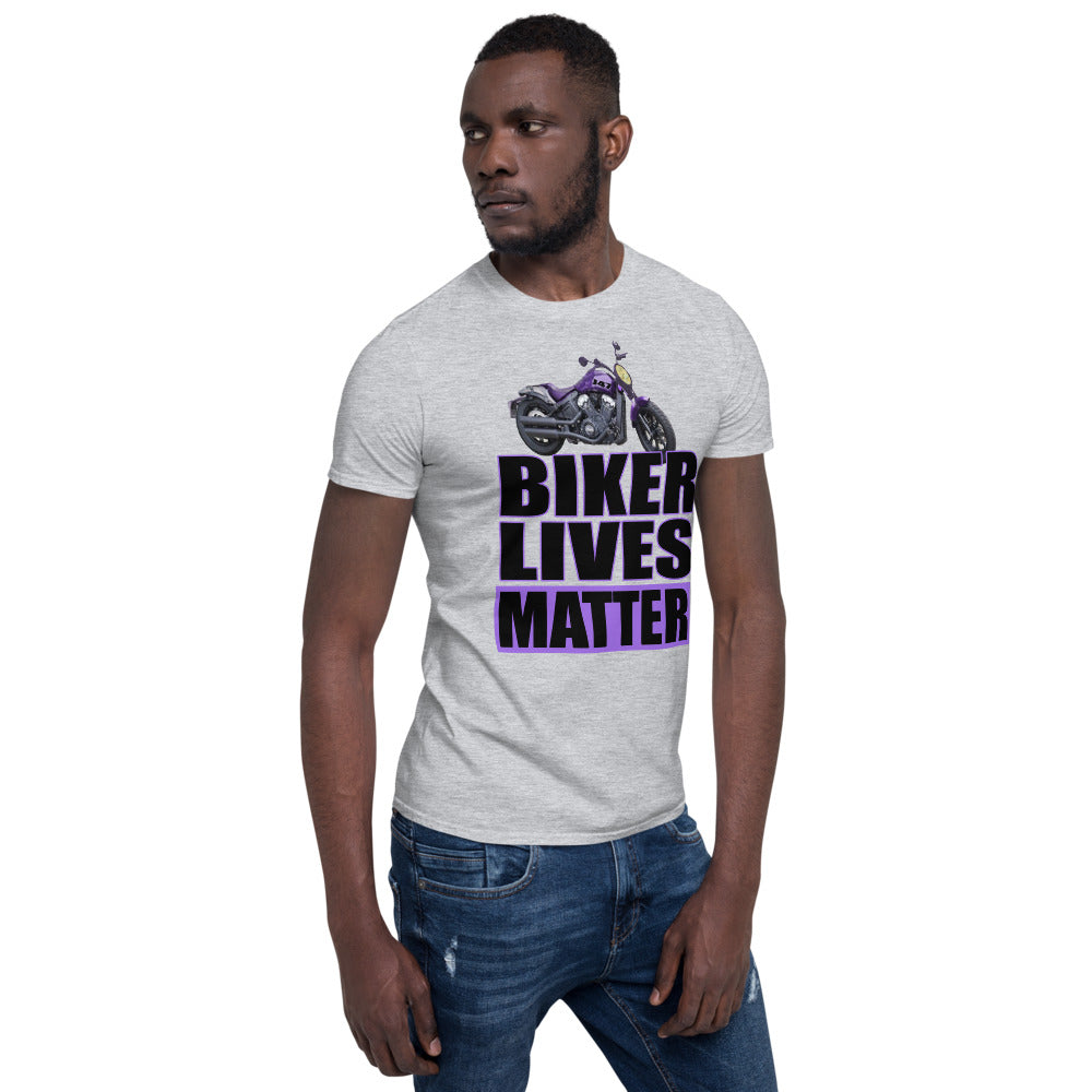 Short-Sleeve Unisex T-Shirt