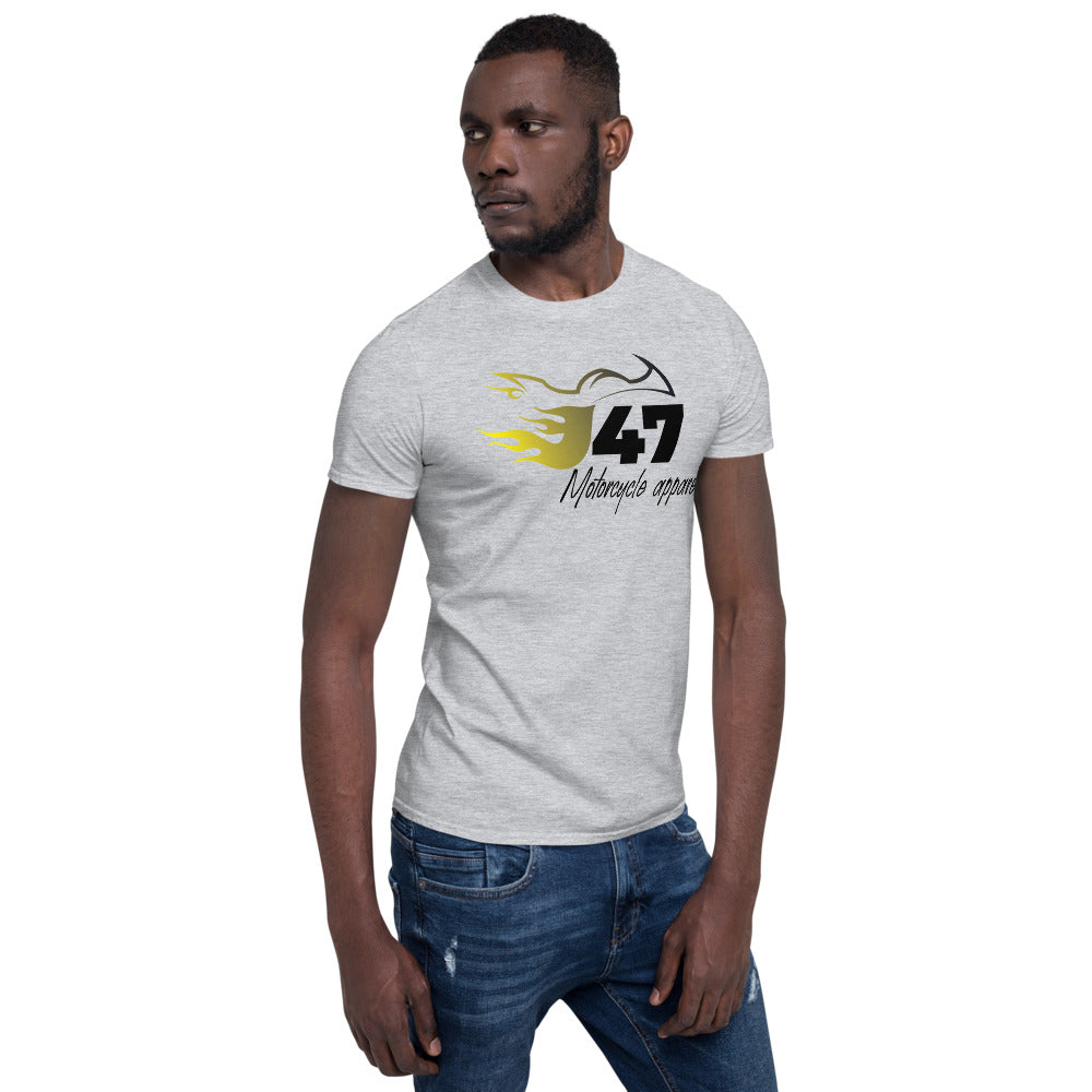 Short-Sleeve Unisex T-Shirt