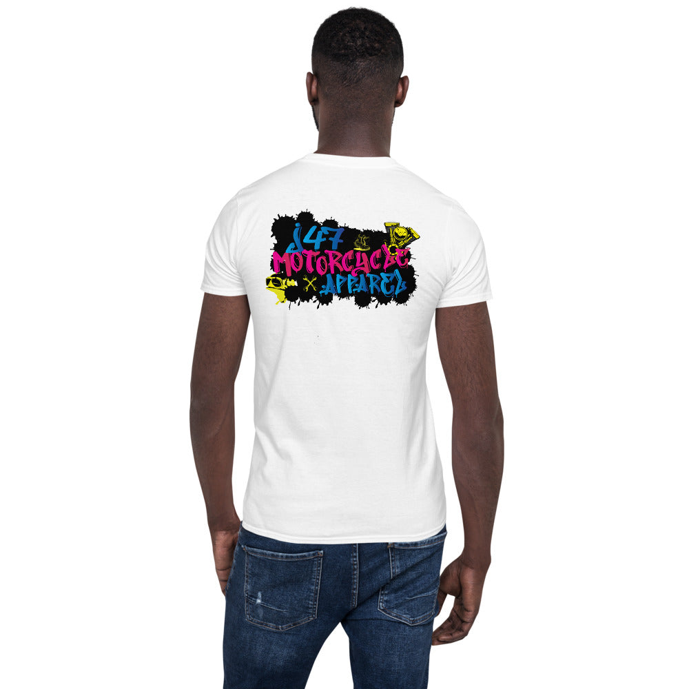 Short-Sleeve Unisex T-Shirt