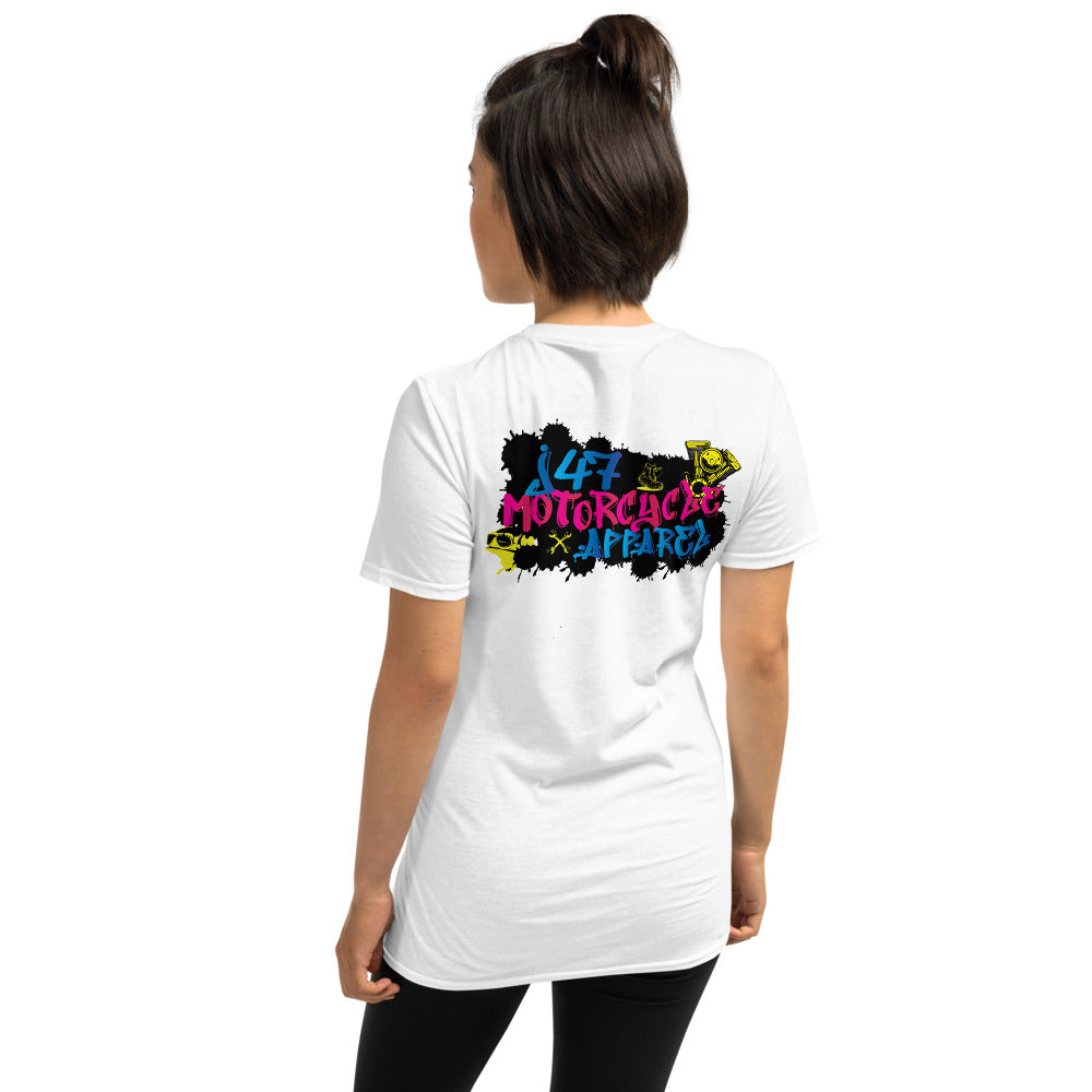 Short-Sleeve Unisex T-Shirt