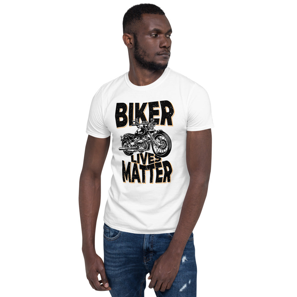 Short-Sleeve Unisex T-Shirt