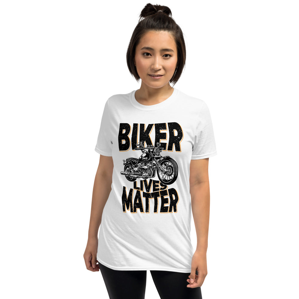 Short-Sleeve Unisex T-Shirt