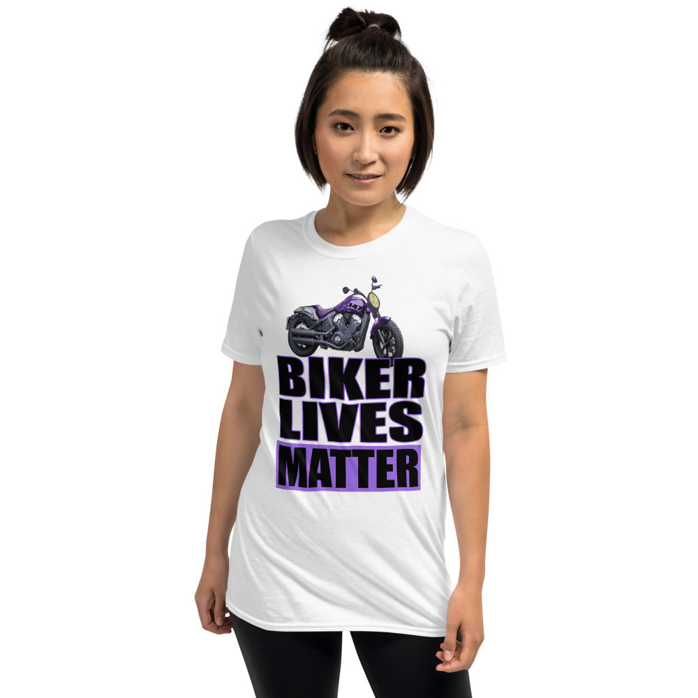 Short-Sleeve Unisex T-Shirt