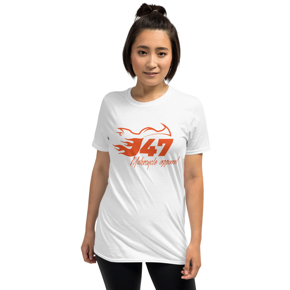 Short-Sleeve Unisex T-Shirt