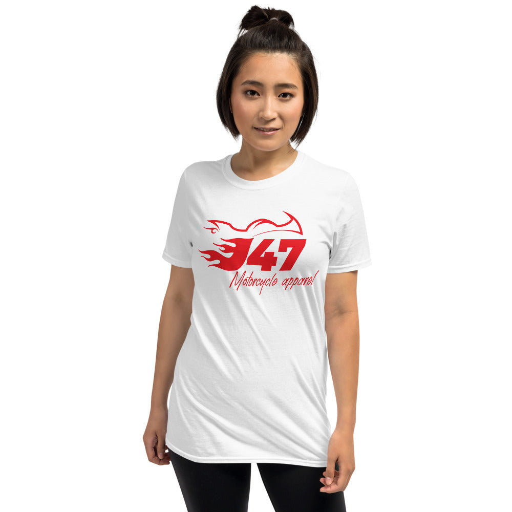 Short-Sleeve Unisex T-Shirt