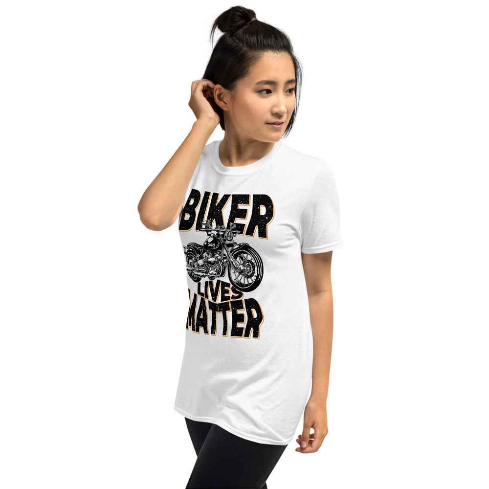 Short-Sleeve Unisex T-Shirt