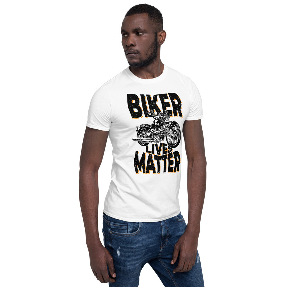 Short-Sleeve Unisex T-Shirt