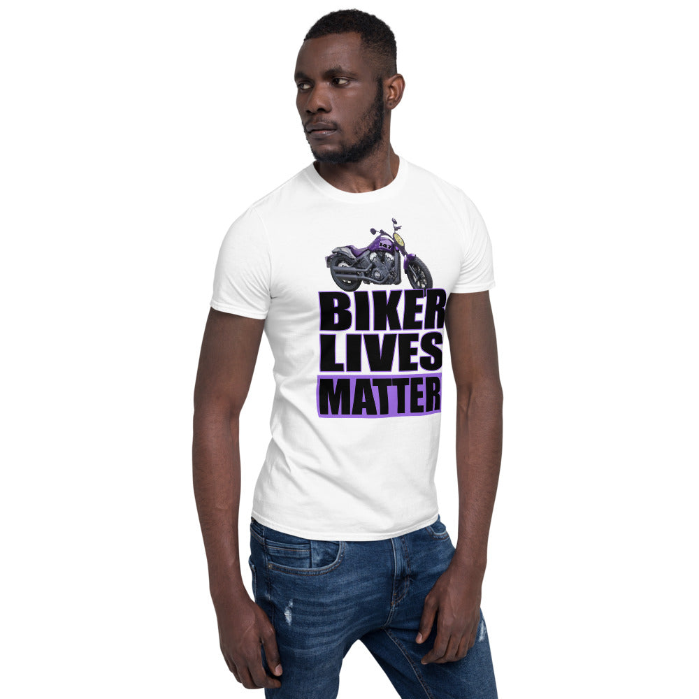 Short-Sleeve Unisex T-Shirt