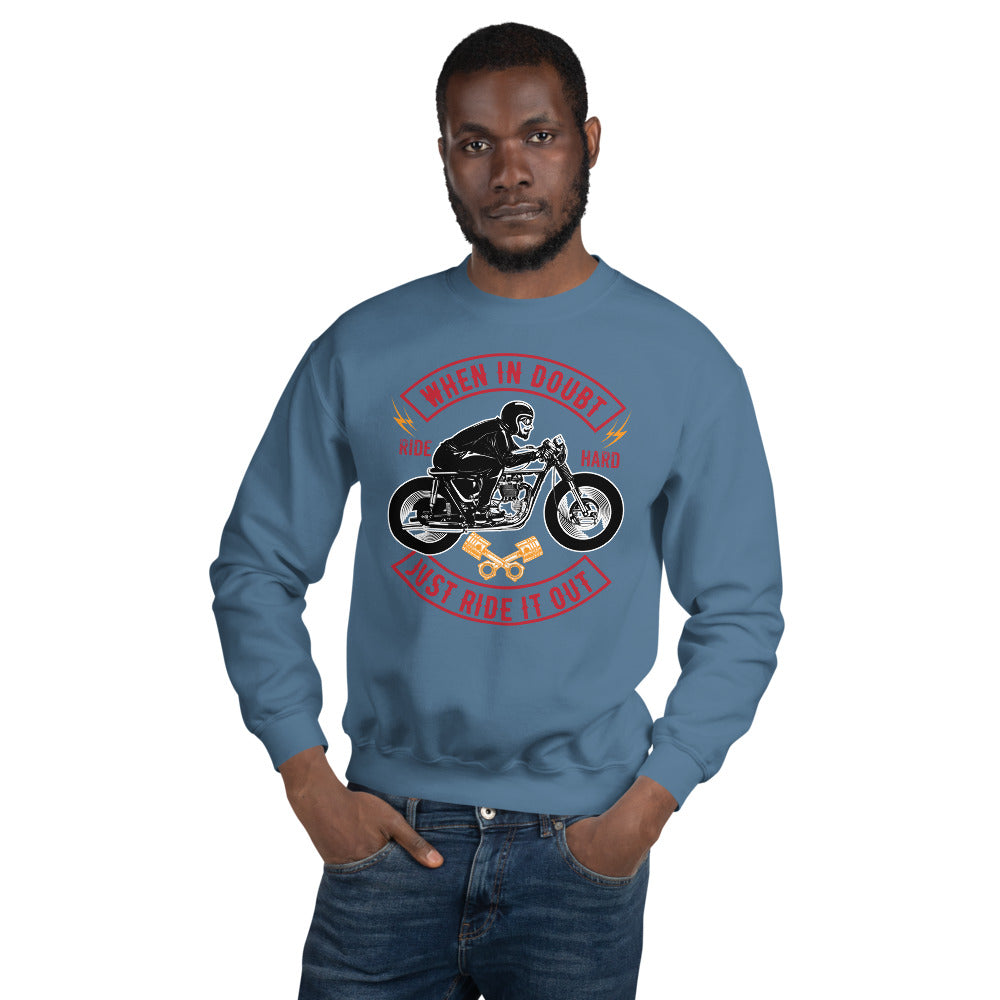 Unisex Sweatshirt