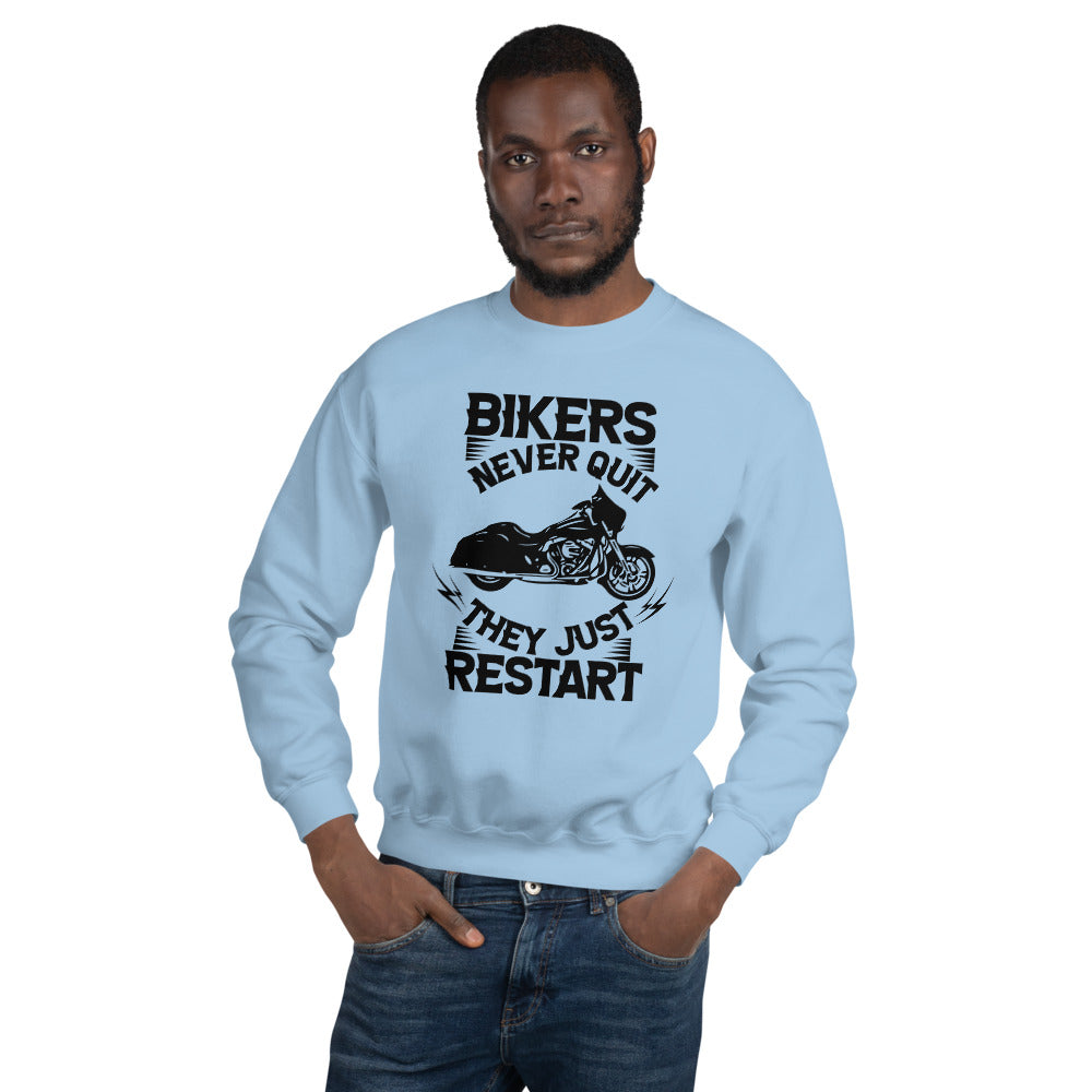 Unisex Sweatshirt