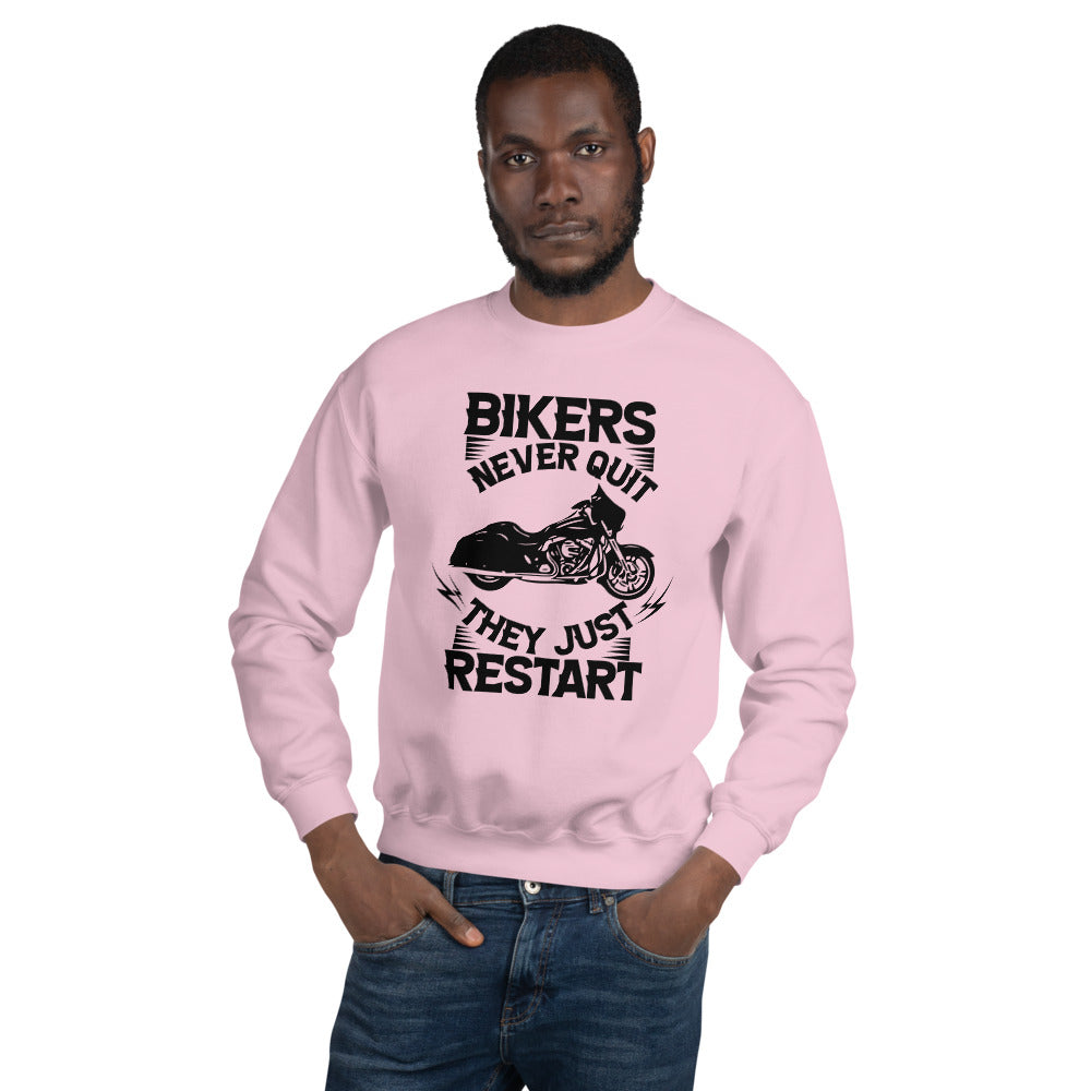 Unisex Sweatshirt