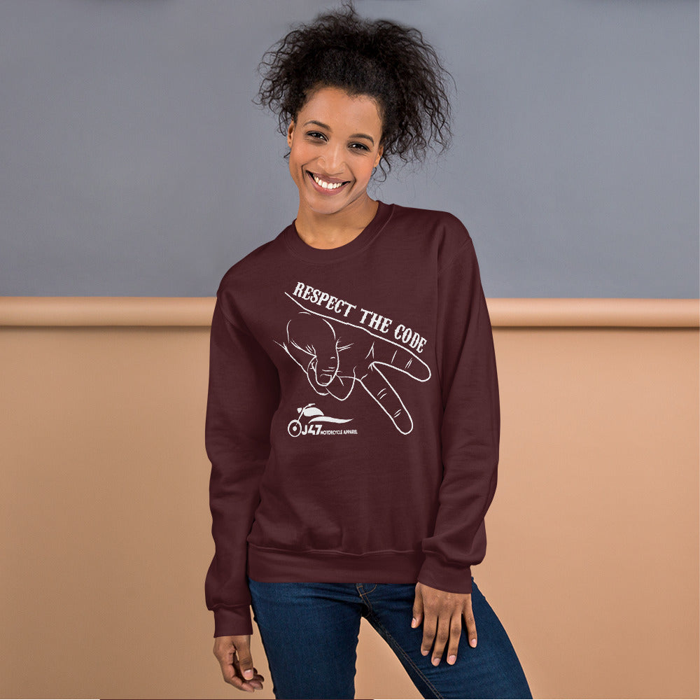 Unisex Sweatshirt