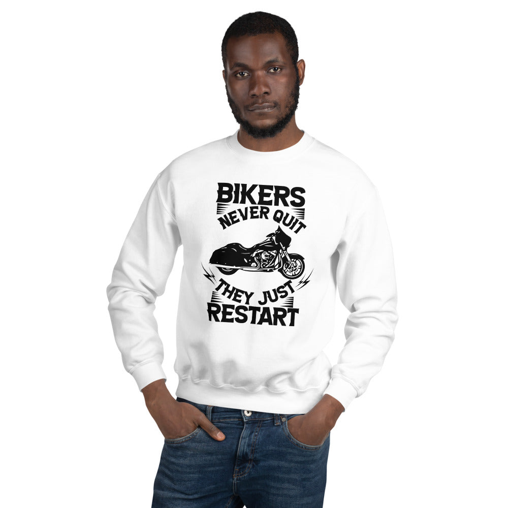 Unisex Sweatshirt