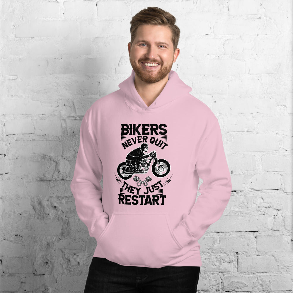 Unisex Hoodie